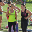 Hédervári Sportnap - Rubint Rékával (Fotó: Nagy Mária)