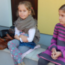 Alma Együttes koncert a Pillangó Óvodában 