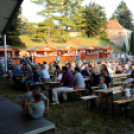 Szigetköz ízei, Vármegye borai Fesztivál 1. nap (Fotó: Bánhegyi István)