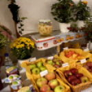 Termény- és virágkiállítás 