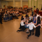 Kossuth Lajos Gimnázium szalagtűző - Tánc