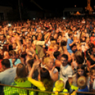 Nyári Fesztivál-Szent István Napok 2013. 08. 18.