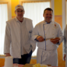 V. KOLBÁSZTÖLTŐ VERSENY ÉS FESZTIVÁL 