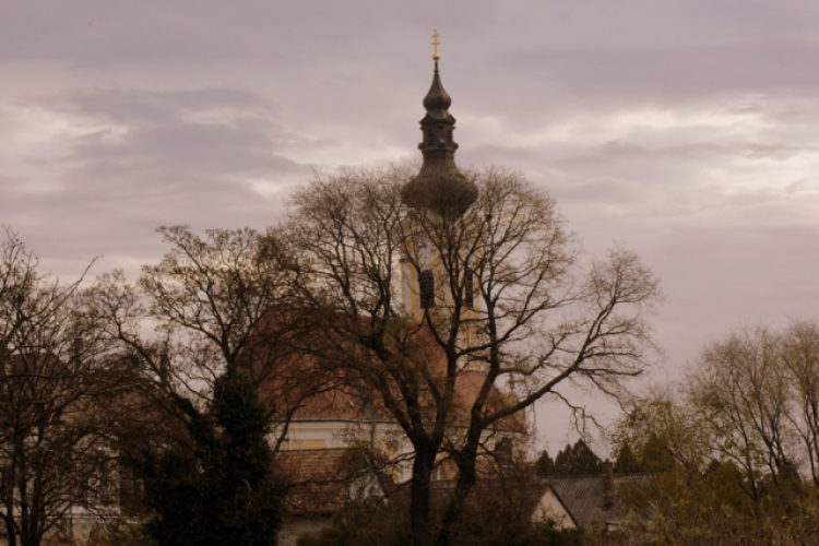 Erzsébet napi vigalom