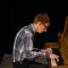 Növendék Hangverseny