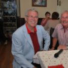 Egy este Solymos Tónival (Fotó: Nagy Mária)