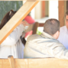 Ökör sütés az Englernél (Fotó: Nagy Mária)