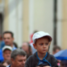 Nyári Fesztivál – Szent István Napok 2017 - Wahl Hungária Színpad