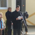 Magyar Katalinra emlékeztek a Bolyai Iskolában