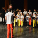 Városi sportnap 2 (Fotó: Nagy Mária)