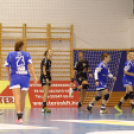 Női kézilabda NBI, Alapszakasz: 8. forduló MKC SE – Siófok KC-Galerius Fürdő (25-25) (Fotó: Horváth Attila)