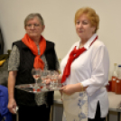 Kertbarátok borkóstolója 