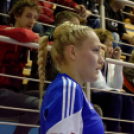 Női kézilabda NBI, Alapszakasz: 8. forduló MKC SE – Siófok KC-Galerius Fürdő (25-25) (Fotó: Horváth Attila)