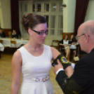 Egyetem szalagavató (Fotó: Nagy Mária)