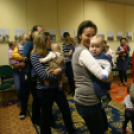 10. Országos könyvtári napok - Gyerekpéntek (Fotó: Stipkovits Veronika)