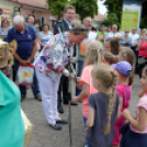 Apró kezek, csodakertek kertépítő verseny (Fotó: Horváth Attila)