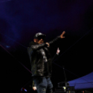 Városi Majális 2017 -  Majka & Curtis koncert