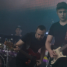 Nyári Fesztivál - Péterfy Bori & Love Band