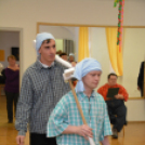 Napos-ház farsangja (Fotó: Nagy Mária)