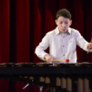 III. Dobos és ütőhangszeres nap