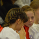 Tiszán innen, Dunán túl - népdaléneklési verseny (Fotó: Nagy Mária)