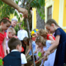  Ballagás a Pillangó Óvodában és Mini Bölcsődében