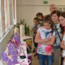 Móra Iskola kiállítása (Fotó: Bánhegyi István) 