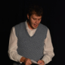 Városi ünnepség (Fotó: Nagy Mária)