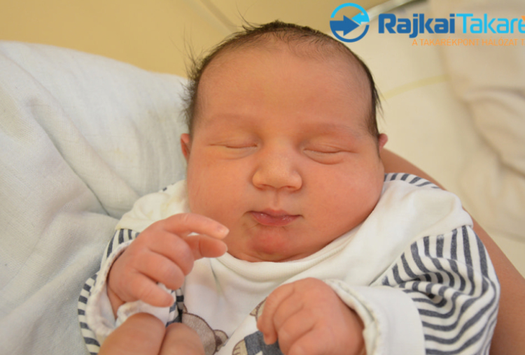 Vincze Máté, 4340 gr. Móvár