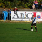 Futura Mosonmagyaróvár - Körmendi Fc (3:1) Gratulálunk! (Fotó: Nagy Mária)