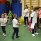 Pillangó Óvoda és Mini Bölcsőde sportvetélkedő