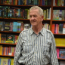 Médl Sándor könyvbemutatója (Fotó: Nagy Mária)