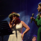 Moson Big Band koncert, Garden party