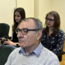 Előadás és kamara kiállítás az 1848/49 forradalomra emlékezve a Huszár Gál Városi Könyvtárban