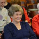 Adventi hangverseny (Fotó: Nagy Mária)