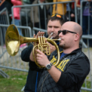 Városi Majális 2016 (Fotó: Bánhegyi István)