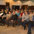 A Magyar Kultúra Napja 2018 a Cselley-házban