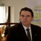 Szigetköz Naturpark Címátadó Ünnepség