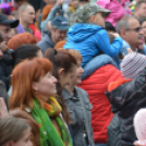 Városi Majális 2016 (Fotó: Bánhegyi István)