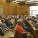 Sajtótájékoztató és Lakossági Fórum