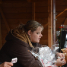 Erzsébet napi vigalom (Fotó: Nagy Mária)