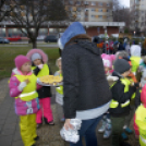 Pillangó Óvoda és Mini Bölcsőde Jótékonysági Hét