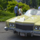 VI. Mosonmagyaróvári Veteránjármű Találkozó