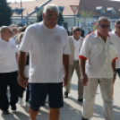 Szigetköz ízei, Vármegye borai Fesztivál 3 nap, 140 Éves Mosonmagyaróvár Város Tűzoltósága (Fotó: Bánhegyi István)