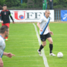 FUTURA Mosonmagyaróvár - Diósdi Tc (3:1) Gratulálunk! (Fotó: Nagy Mária)