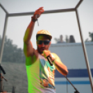 Nyárbúcsúztató fesztivál (Fotó: Bánhegyi István)