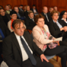 Alakuló ülés (Fotó: Nagy Mária)