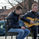 Erzsébet napi Vigalom