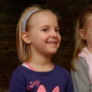 Óvodás malom és sakkverseny - Lányok (Fotó: Horváth Attila)