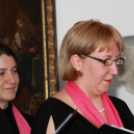 Múzeumi esték: A Vissz-Hang Vegyeskar koncertje